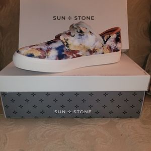 Sun & Stone Sneakers